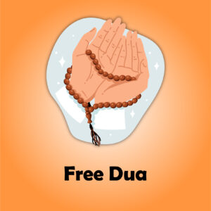 Free Dua