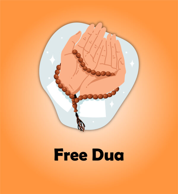 Free Dua