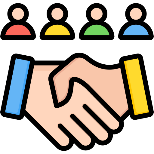 Clear communication about service arrangements